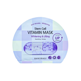 Mặt Nạ Banobagi Stem Cell Vitamin Mask