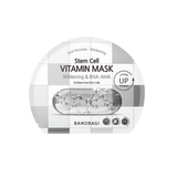 Mặt Nạ Banobagi Stem Cell Vitamin Mask