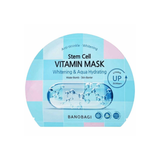 Mặt Nạ Banobagi Stem Cell Vitamin Mask