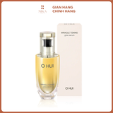 Serum O Hui Miracle Toning Glow 50ML