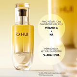 Serum O Hui Miracle Toning Glow 50ML