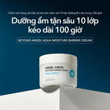 Set Kem Dưỡng Beyond Angel Aqua Moisture Barrier 150ML*2