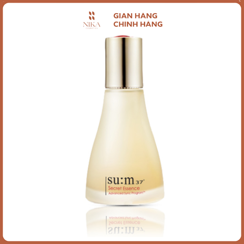 Nước thần Sum37 Secret Essence Advanced Treatment 30ML