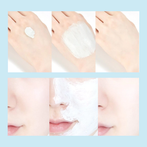 Mặt Nạ Belif Super Knights Purifying Clay Mask 75ML