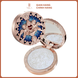 Highlight Flower Knows Little Angel Embossed 8G