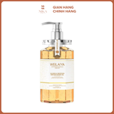 Sữa Tắm Weilaiya Calendula Skin Shower Gel 450ml