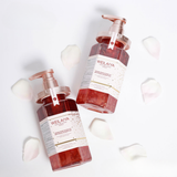 Sữa Tắm Weilaiya Grand Rose Shower Gel 450ml