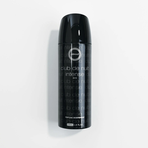Xịt Body Armaf Club De Nuit 200ML