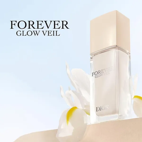 Kem Lót Dior Forever Glow Veil 30ML