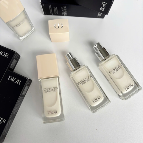 Kem Lót Dior Forever Glow Veil 30ML