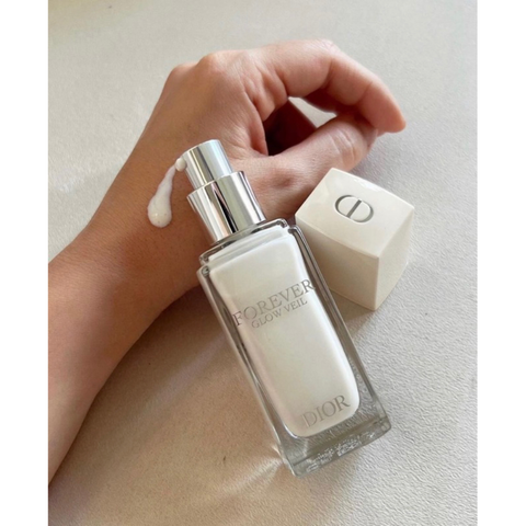 Kem Lót Dior Forever Glow Veil 30ML