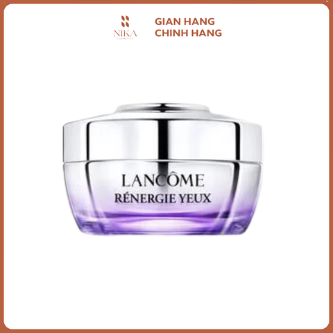 Kem Mắt Lancôme Renergie Yeux 15Ml
