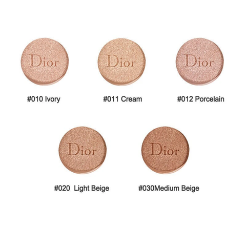 Cushion Dior Prestige Teint De Rose SPF 50 14G