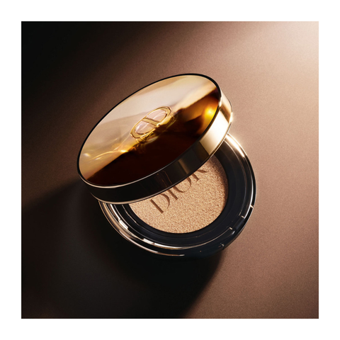 Cushion Dior Prestige Teint De Rose SPF 50 14G