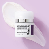 Kem Dưỡng Melatonin Liposome 5% Maxclinic Time Return 50G