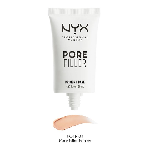 Kem Lót Nyx Professional Makeup Primer 20ML