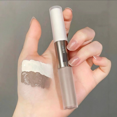 Bút Highlight + Tạo Khối JudyDoll Liquid Duo 4.8G