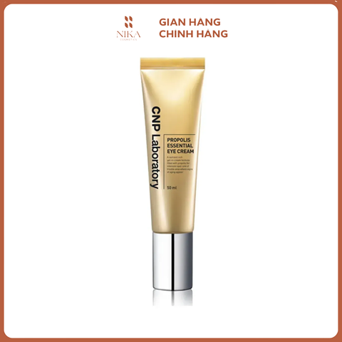 Kem Dưỡng Mắt CNP Laboratory Propolis Essential Eye Cream 50ML