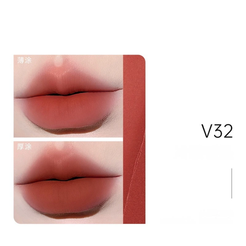 Son Kem Mooekiss Velvet Lip Mud 3G