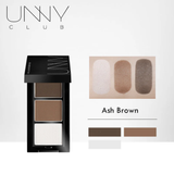 Bột Kẻ Mày Unny Club Natural Long Lasting Eyebrow Powder 2.7G