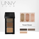 Bột Kẻ Mày Unny Club Natural Long Lasting Eyebrow Powder 2.7G
