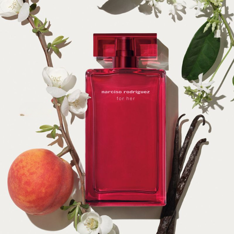 Nước Hoa Narciso Rodriguez For Her EDP Intense 100ML