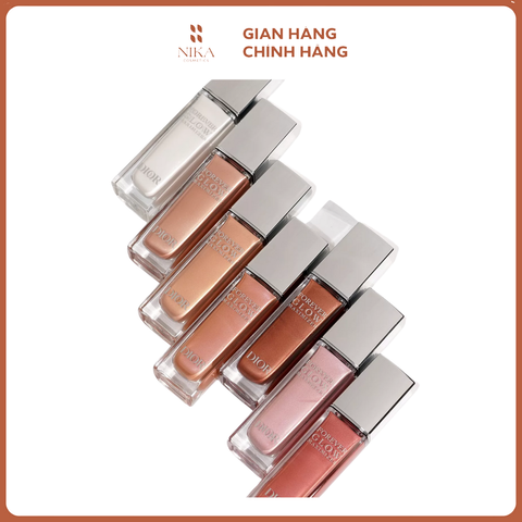 Highlight Dior Forever Glow Maximizer Long Wear 24H 11ML