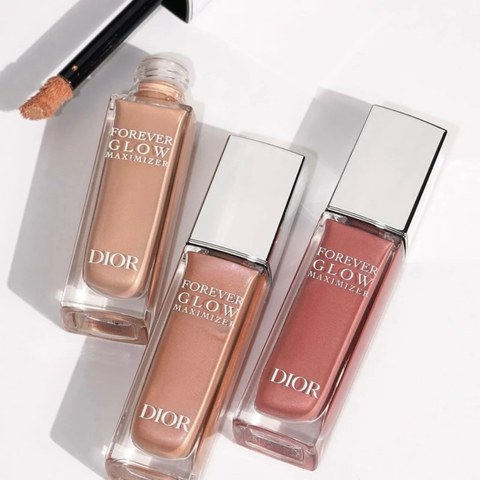 Highlight Dior Forever Glow Maximizer Long Wear 24H 11ML