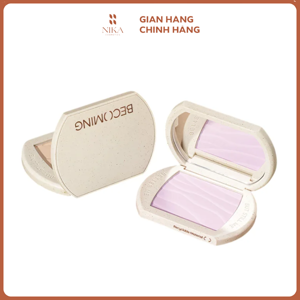 Phấn Phủ Nén Becoming Translucent Pressed Powder 7.5G