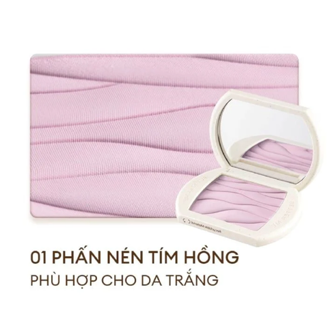 Phấn Phủ Nén Becoming Translucent Pressed Powder 7.5G