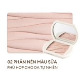 Phấn Phủ Nén Becoming Translucent Pressed Powder 7.5G