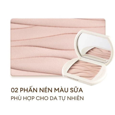 Phấn Phủ Nén Becoming Translucent Pressed Powder 7.5G