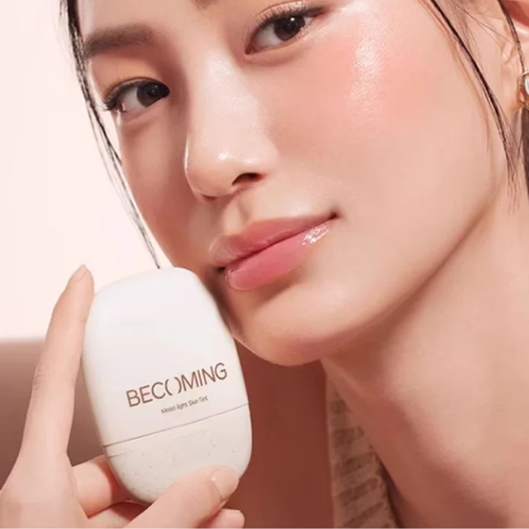 Kem Nền Becoming Moist-light Skin Tint 3G