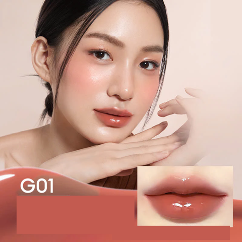 Dầu Dưỡng Môi Becoming Colored Lip Essence Oil 1.8ML