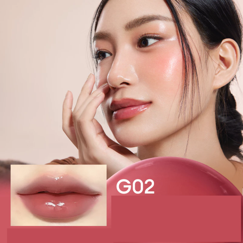 Dầu Dưỡng Môi Becoming Colored Lip Essence Oil 1.8ML