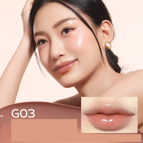 Dầu Dưỡng Môi Becoming Colored Lip Essence Oil 1.8ML