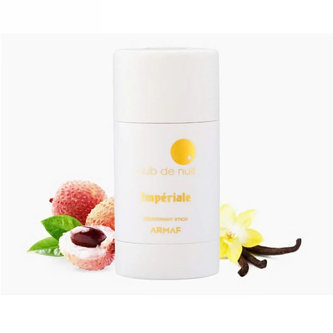 Lăn Khử Mùi Club De Nuit Imperiale Deodorant Stick 75G