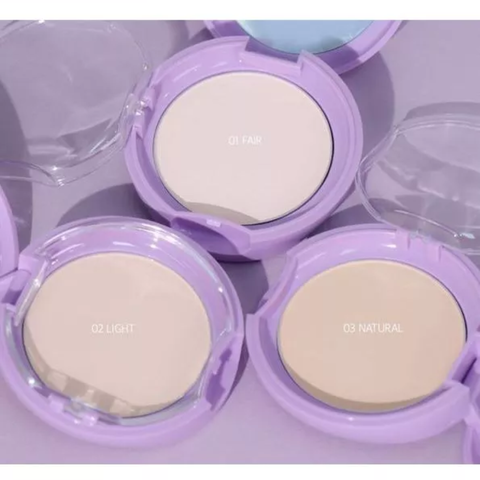 Phấn Phủ About Tone Raise Your Beauty Tone 9G
