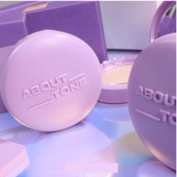 Phấn Phủ About Tone Raise Your Beauty Tone 9G