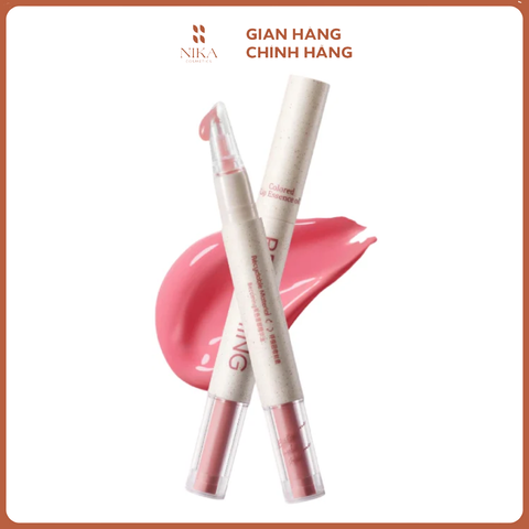 Dầu Dưỡng Môi Becoming Colored Lip Essence Oil 1.8ML