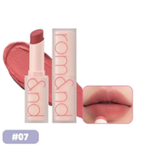 Son Thỏi Romand Zero Matte Lipstick 3G