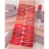 Son Thỏi Romand Zero Matte Lipstick 3G