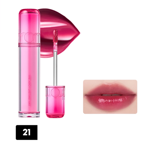 [New] Son Bóng Romand The Juicy Lasting Tint 3.5G