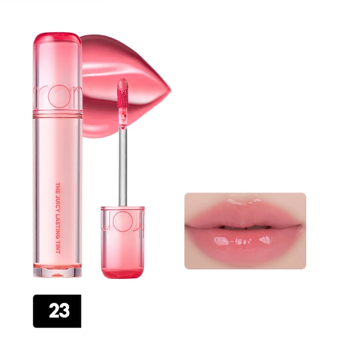 [New] Son Bóng Romand The Juicy Lasting Tint 3.5G
