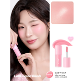 Má Hồng Dạng Kem Ofelia Lolli Liquid Blush 4.6G