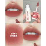 Son Kem + Má hồng Into You Shero Super Matte Lip & Cheek Mud 2G