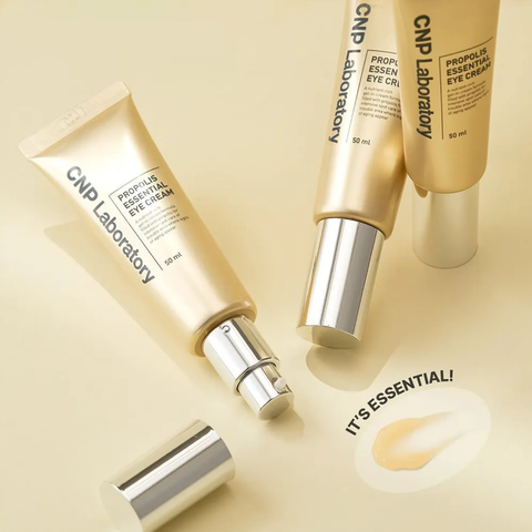 Kem Dưỡng Mắt CNP Laboratory Propolis Essential Eye Cream 50ML