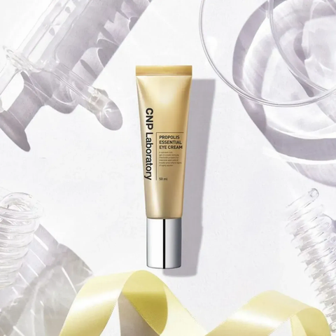Kem Dưỡng Mắt CNP Laboratory Propolis Essential Eye Cream 50ML