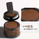 Phấn Dặm Chân Tóc Maycheer Hairline Shadow Powder 4G