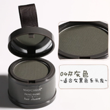 Phấn Dặm Chân Tóc Maycheer Hairline Shadow Powder 4G